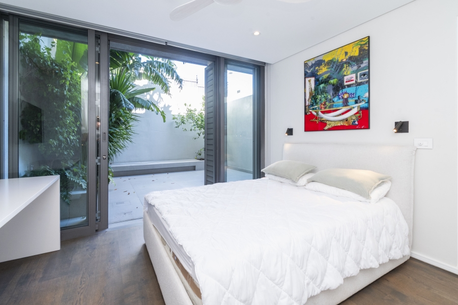 4 Bedroom Property for Sale in Fresnaye Western Cape